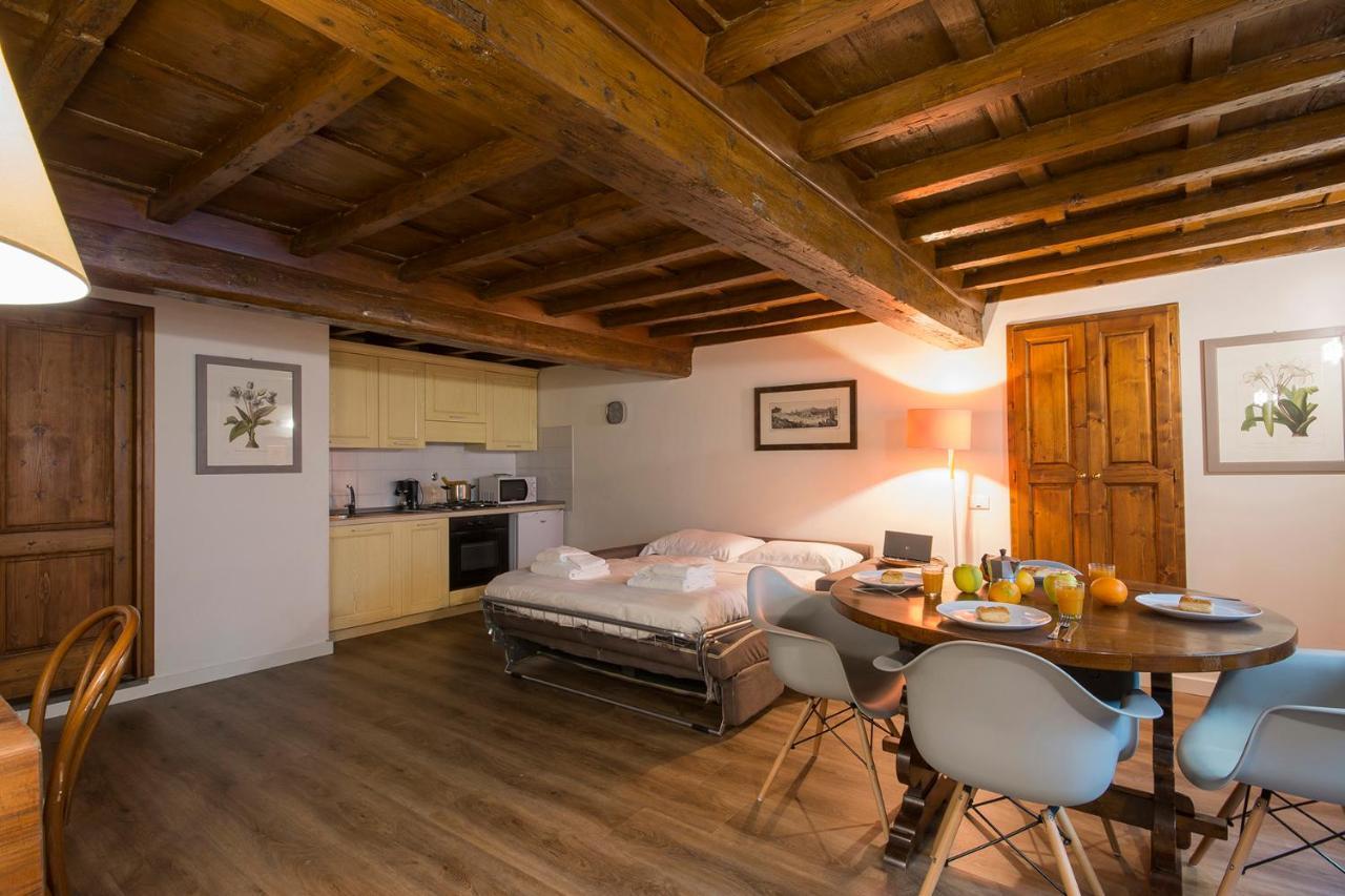 Calzaiuoli Loft Apartment Florenţa Exterior foto