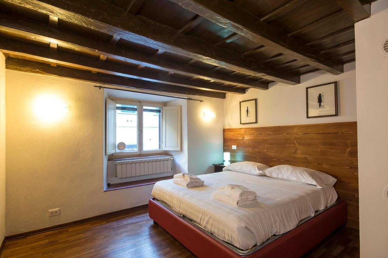 Calzaiuoli Loft Apartment Florenţa Exterior foto