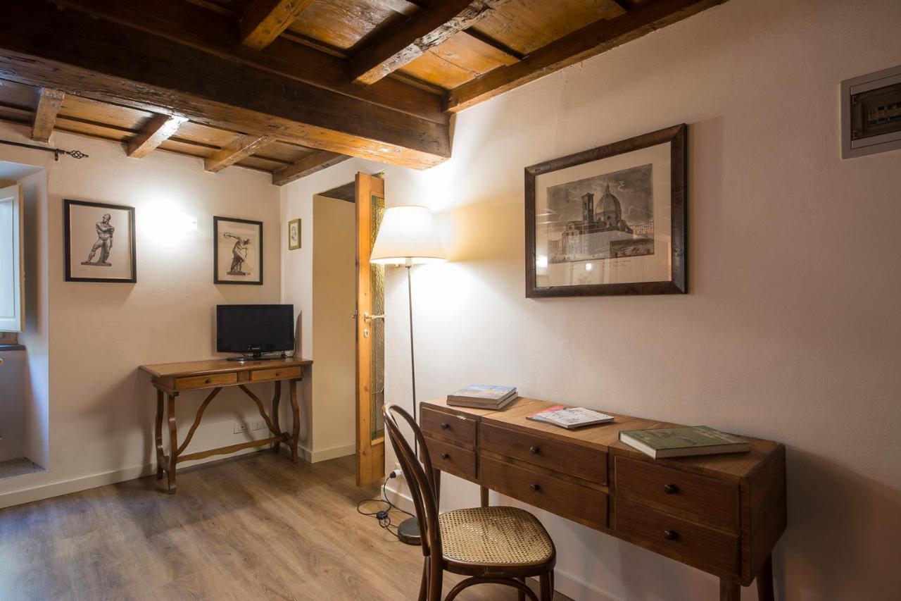 Calzaiuoli Loft Apartment Florenţa Exterior foto