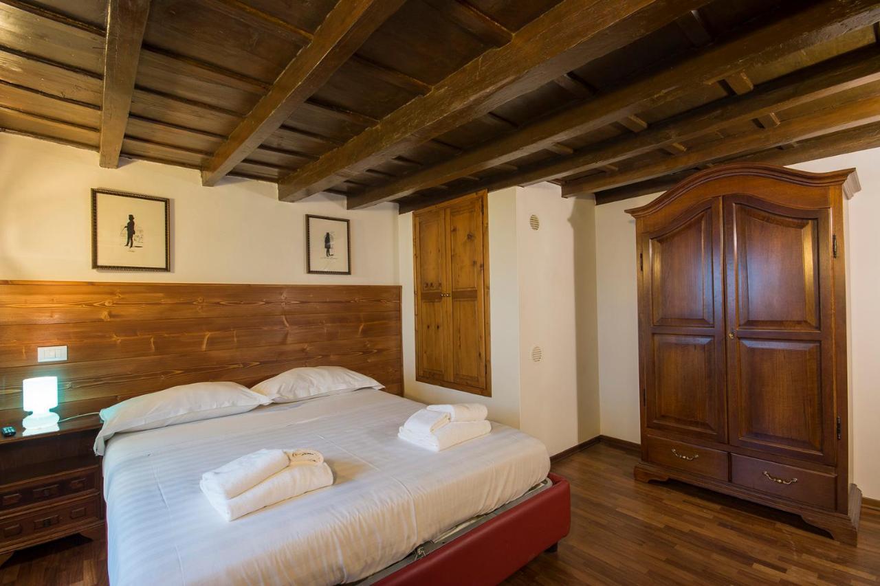 Calzaiuoli Loft Apartment Florenţa Exterior foto