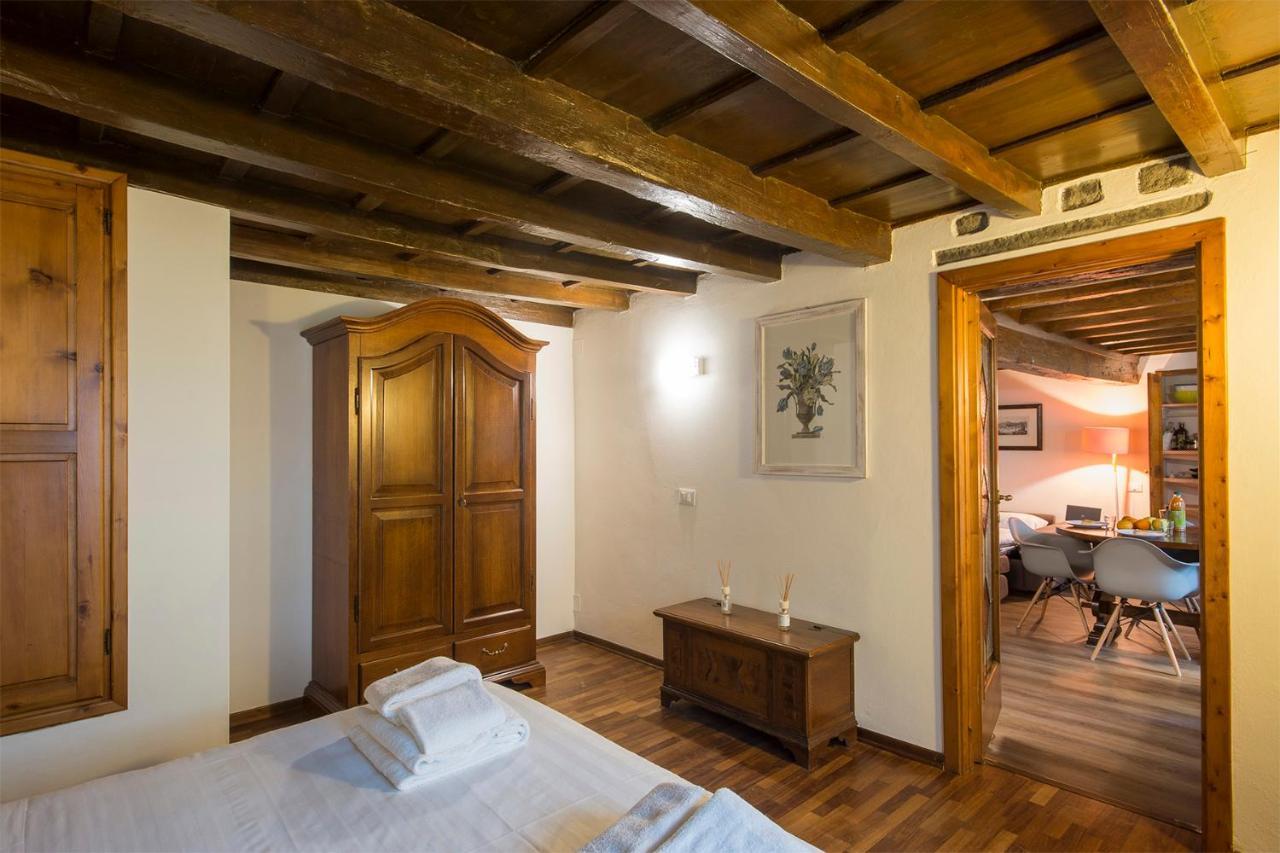 Calzaiuoli Loft Apartment Florenţa Exterior foto